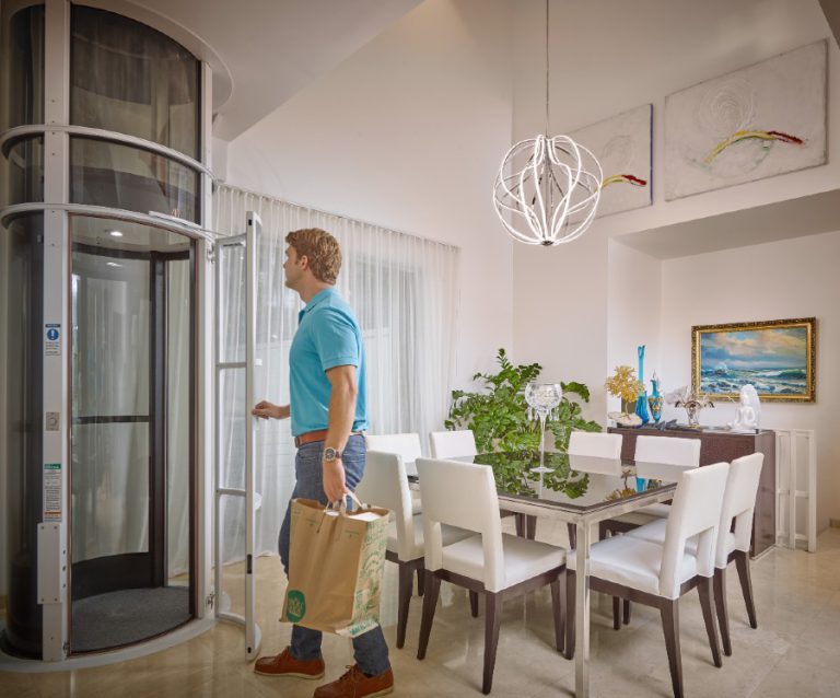 Home Elevator Cost Homeowners Guide