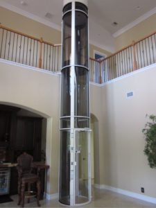 Home Lift - Installation