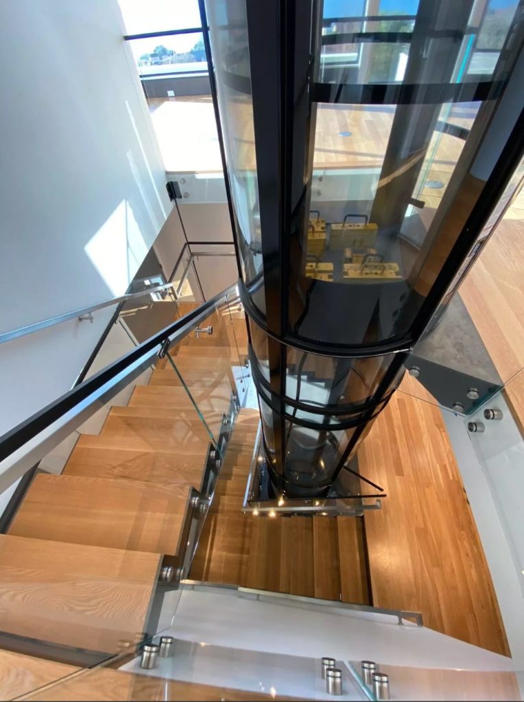 Home Lifts - Residential Elevator