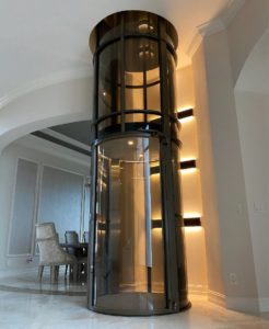 Home Elevator Installation
