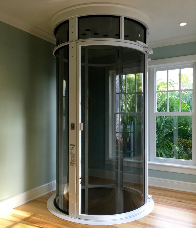 Home Elevators Lift