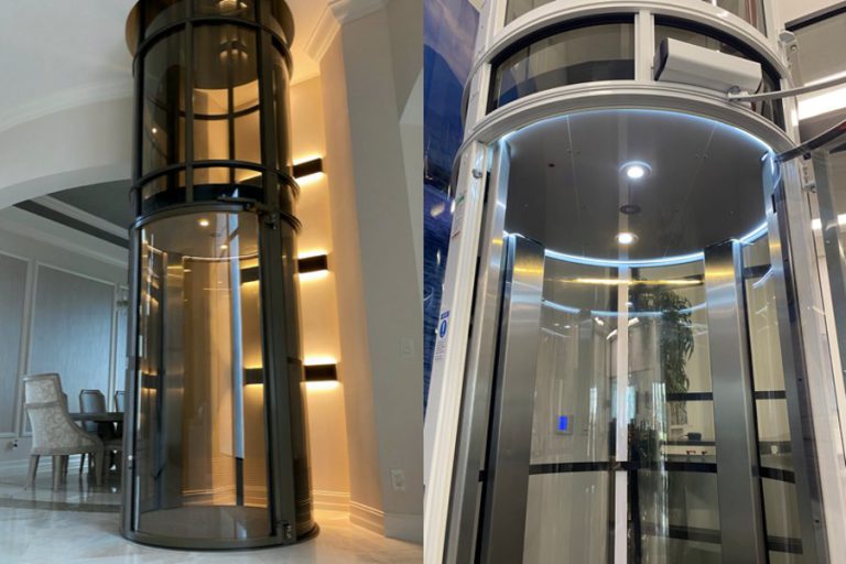Know The Best Residential Elevators Options & Upgrades