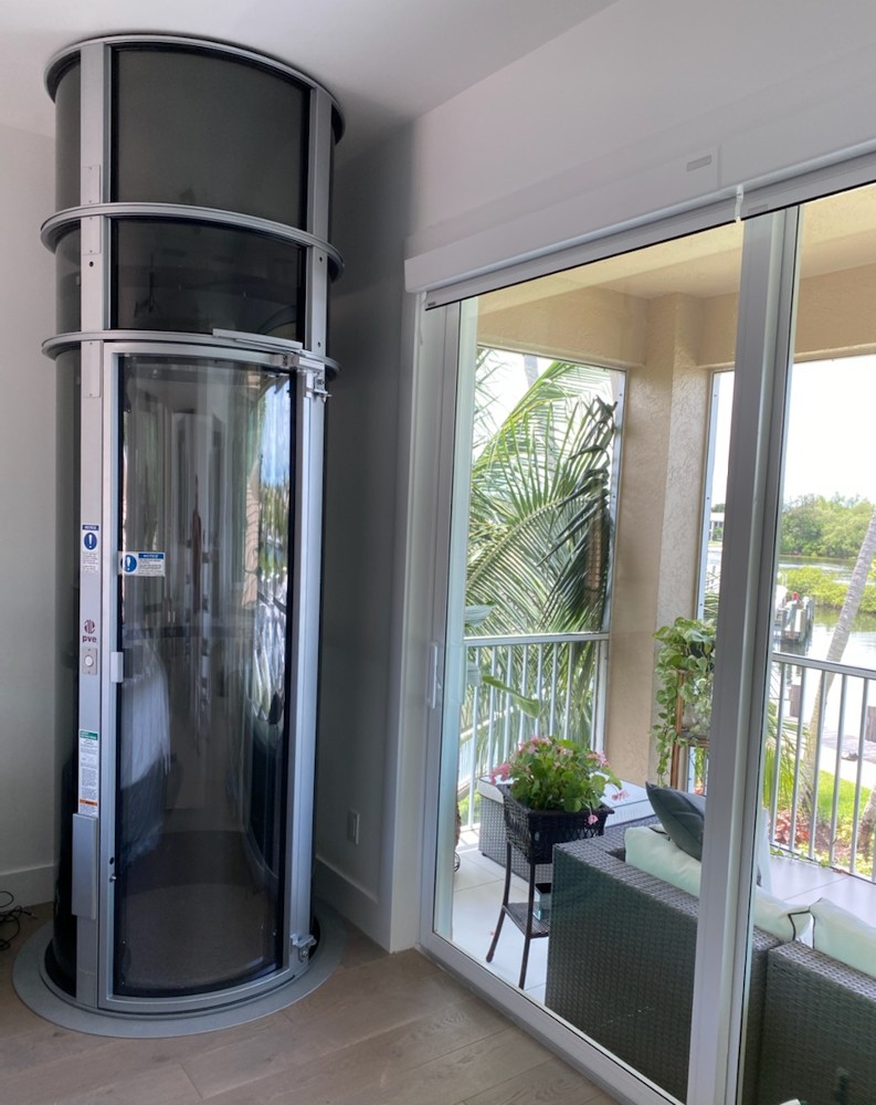 Islamorada Home Elevators