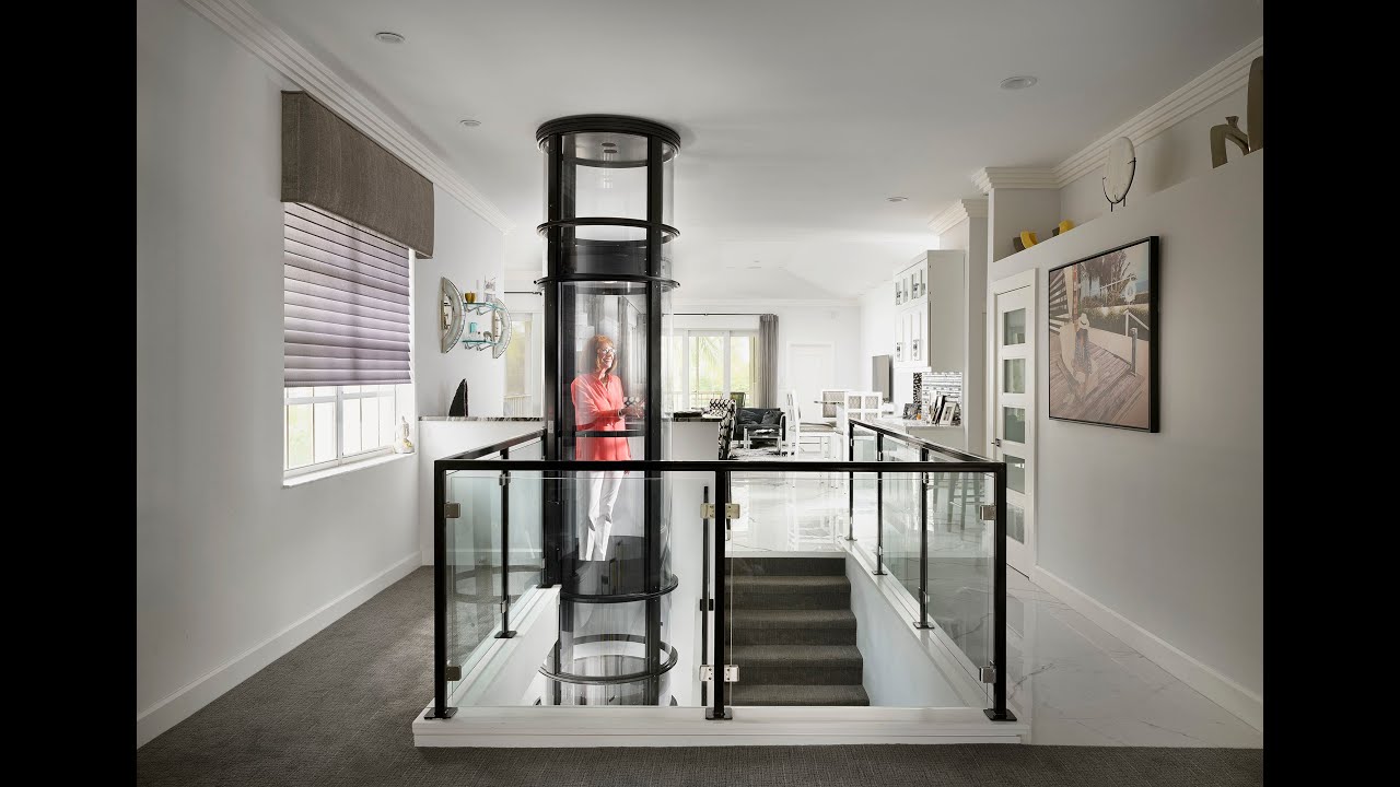 Home Elevators Las Vegas  Residential Elevator by PVE®