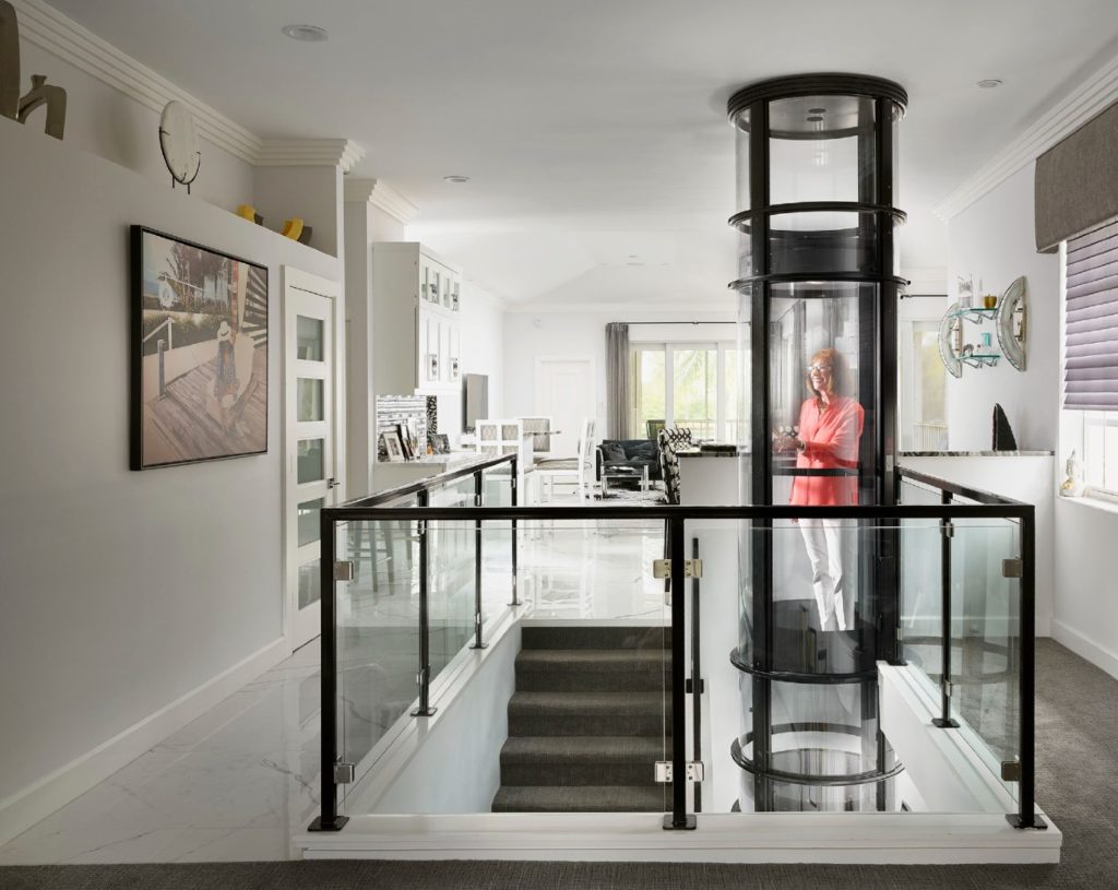 Charlotte Home Elevators, North Carolina