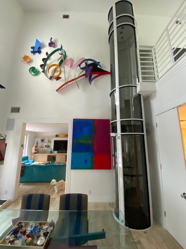 Home Elevators