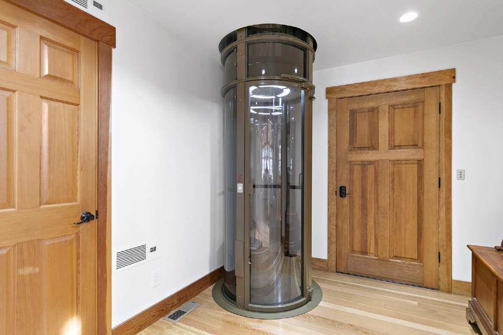 Residential Elevators by Lifton - #1 for Home Elevators