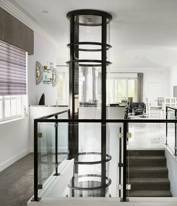 Safe home lifts for seniors