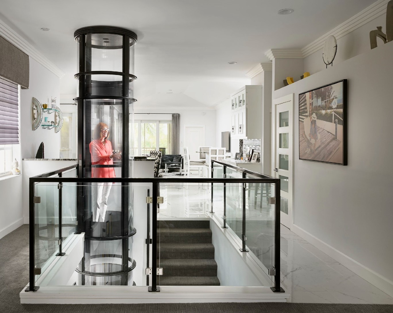 Understanding The Multi Floor Elevator How It Is Useful For Understanding The Multi Floor Elevator How It Is Useful For