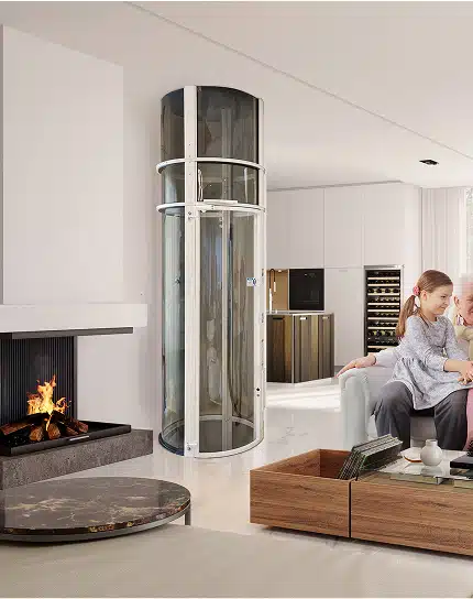 Home Elevator Project 2