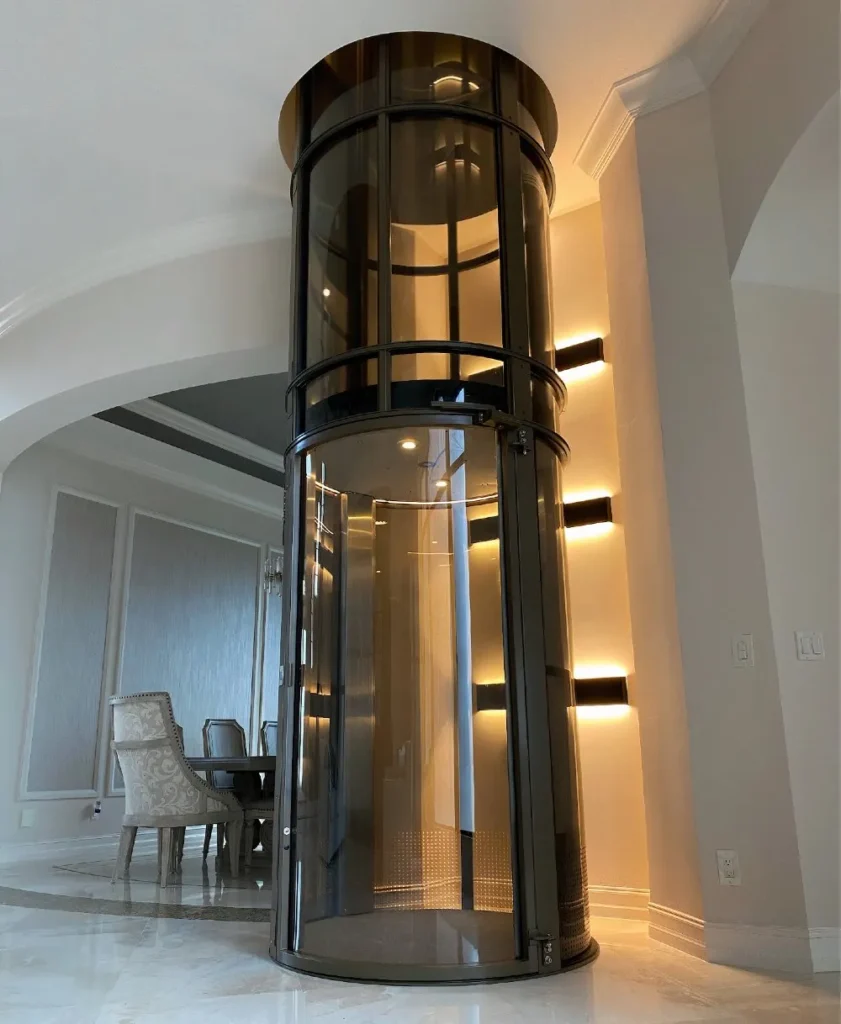 Residential Elevator Safety Tips for Homeowners