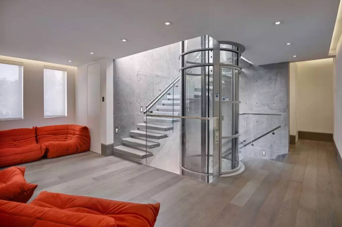 Choosing the right vacuum elevator for your home space