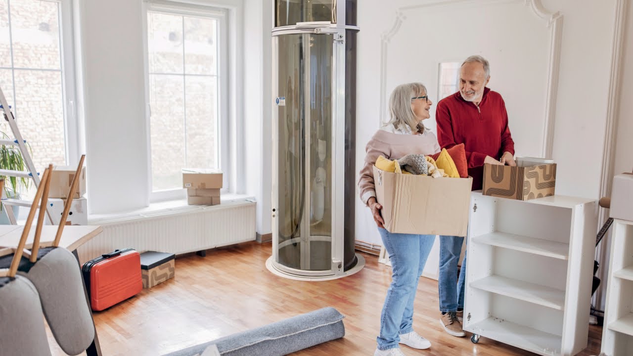 Pneumatic Vacuum Elevators, LLC — photo from the business website