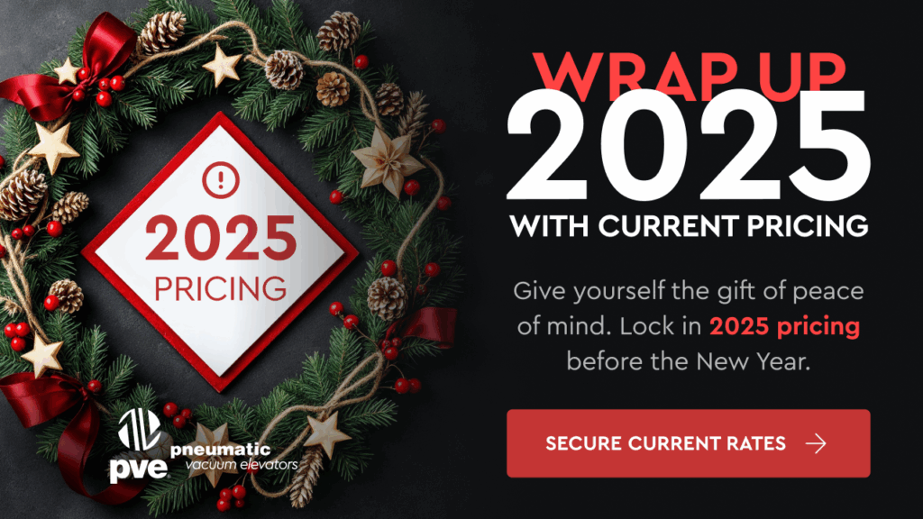 Home Elevators - 2025