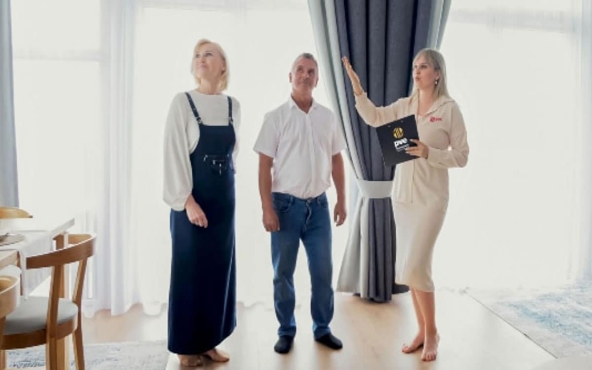 PVE Home Consultation