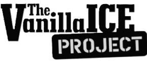 The Vanilla Ice Project