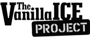 The Vanilla ICE Project