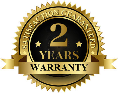 warranty