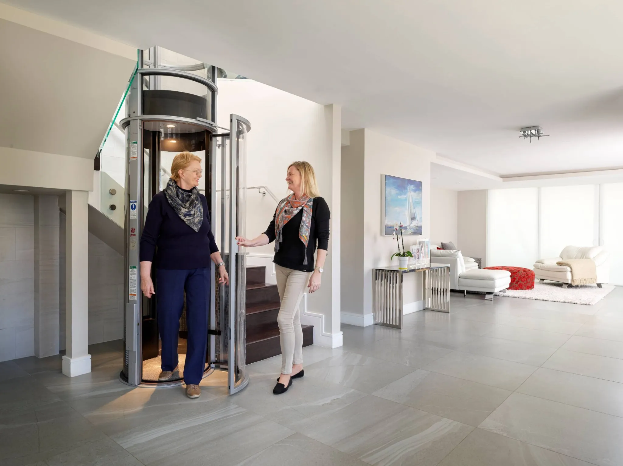 Pve – HOME ELEVATORS IN VADODARA