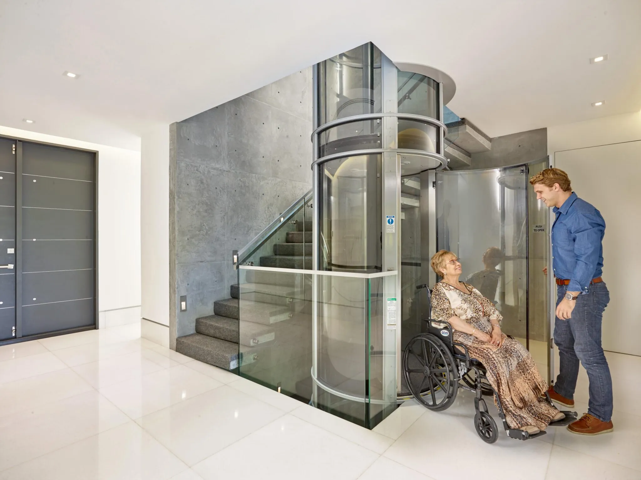 Pve – HOME ELEVATORS IN VADODARA